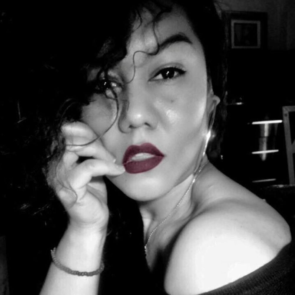 Meet your Posher, Silvia